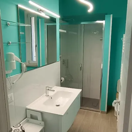 Apartment L'alloggetto Di
