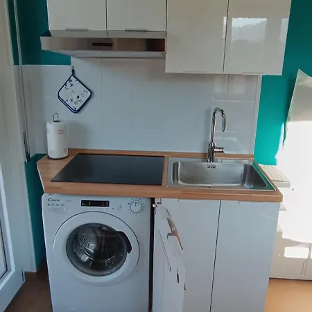 L'alloggetto Di Peveragno