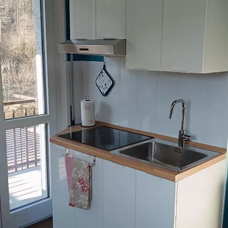 Apartmán L'alloggetto Di