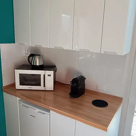 L'alloggetto Di Διαμέρισμα Peveragno