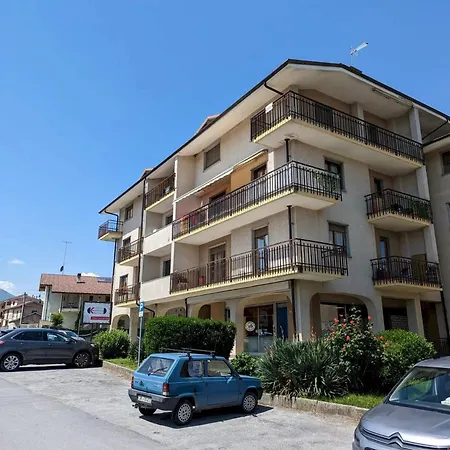 Διαμέρισμα L'alloggetto Di *