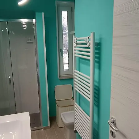 L'alloggetto Di * Peveragno