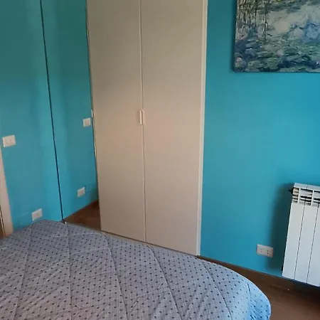 L'alloggetto Di Peveragno