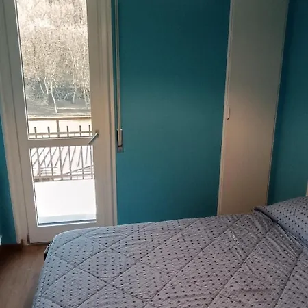 Διαμέρισμα L'alloggetto Di *