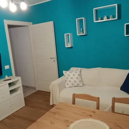 L'alloggetto Di Διαμέρισμα Peveragno