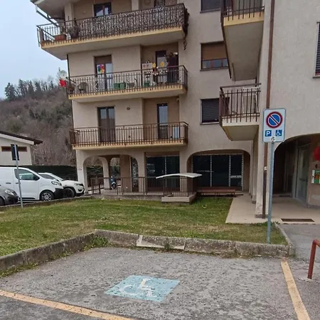 Διαμέρισμα L'alloggetto Di Peveragno