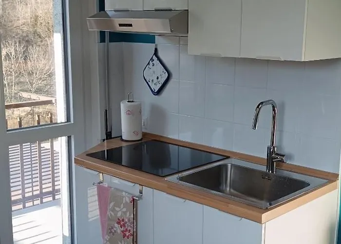 Apartmán L'alloggetto Di