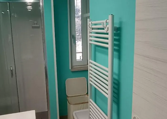 L'alloggetto Di * Peveragno