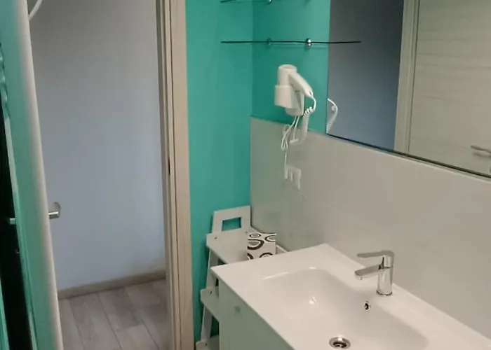 L'alloggetto Di