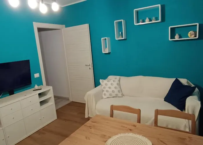 L'alloggetto Di Apartmán Peveragno