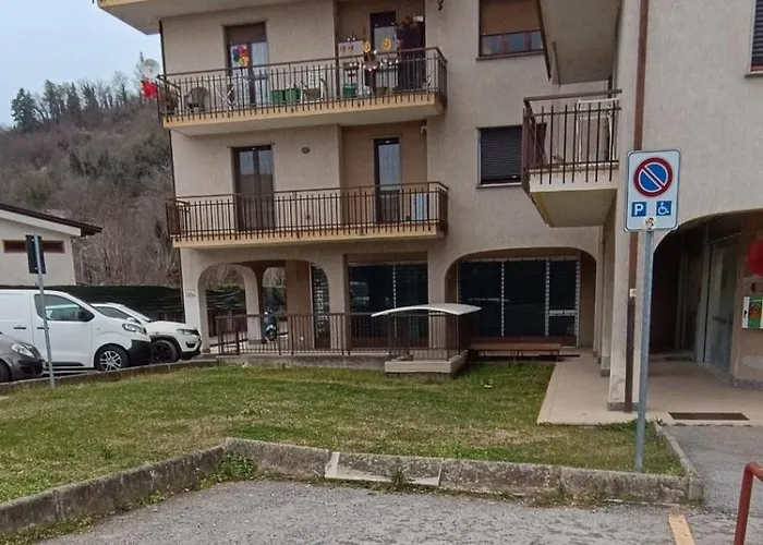 דירה L'alloggetto Di Peveragno